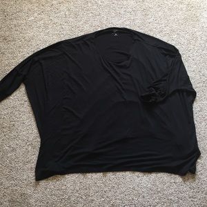 New York & Company Billowy Top