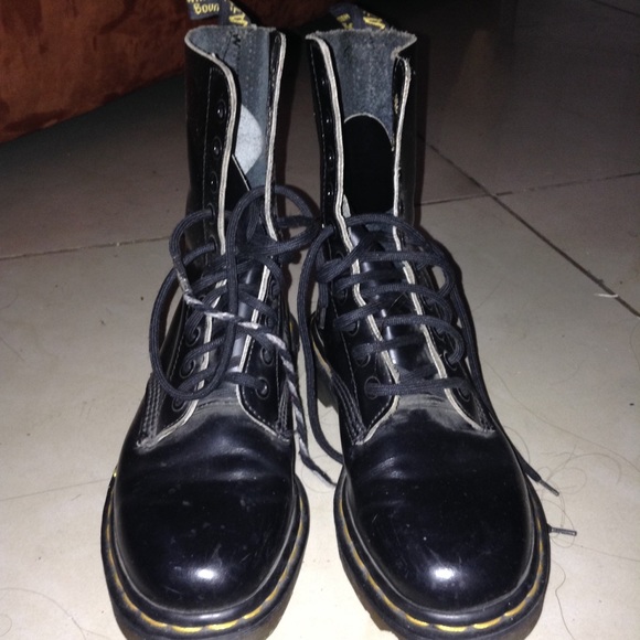 Original Dr. Martens