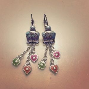 Brighton Earrings