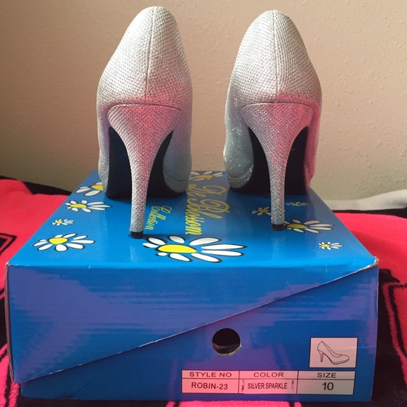 Beautiful heels 👠 - Picture 2 of 4