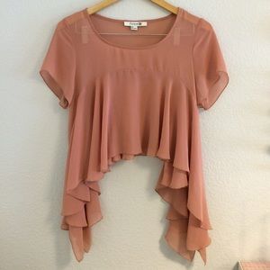 Forever 21 Top