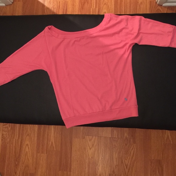 Abercrombie Blouse