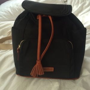 NWT Dooney & Burke Backpack