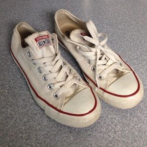 Converse All Stars- Women's 7