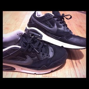 Air maxs 90