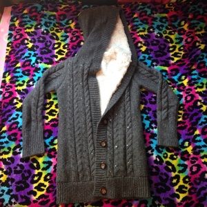 Jacket.
