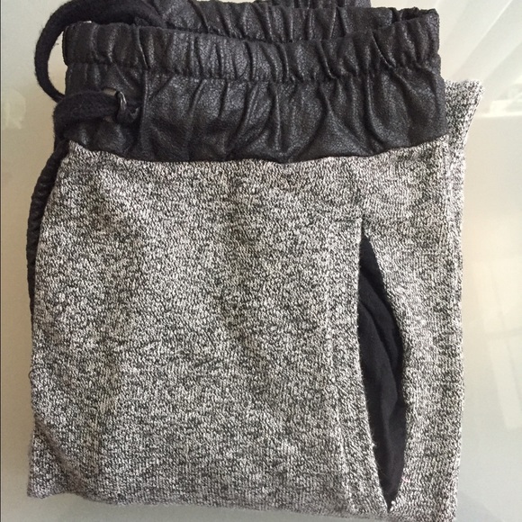 Zara Sweats / Leggings size Small
