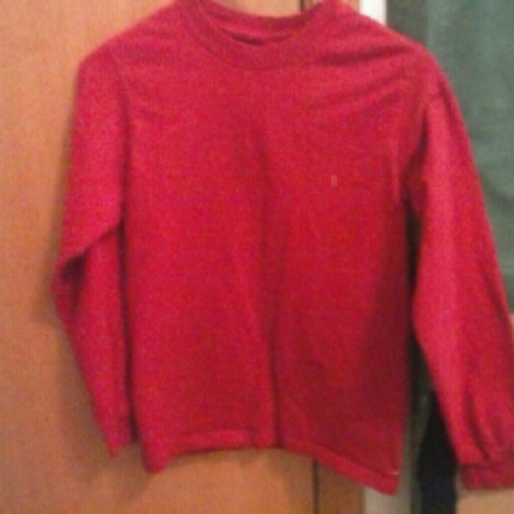 Long t-shirt