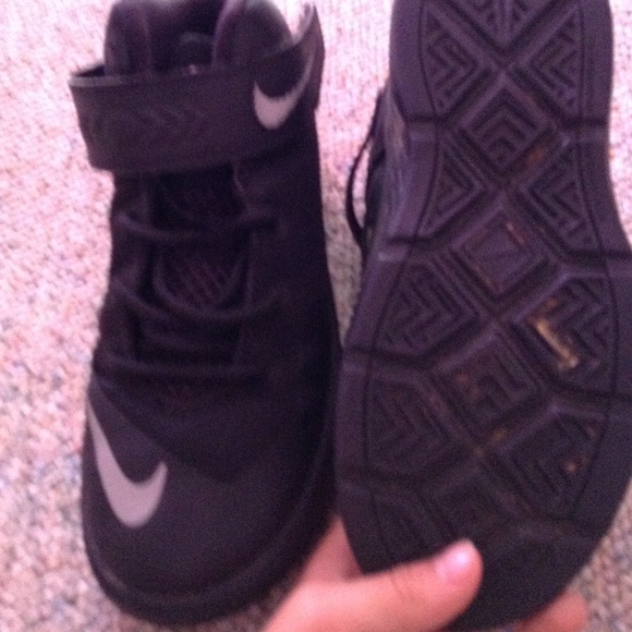 Lebron soldier - Picture 4 of 4