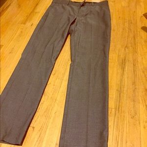 Dress pants