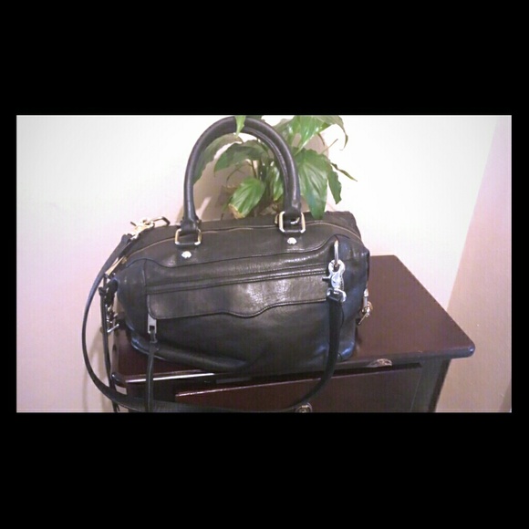Rebecca Minkoff Morning after bag
