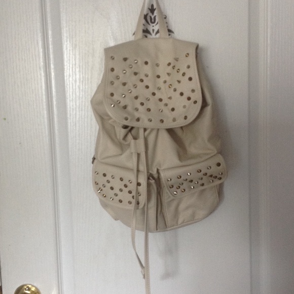 Deena & Ozzy Backpack