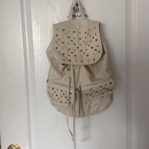 Deena & Ozzy Backpack