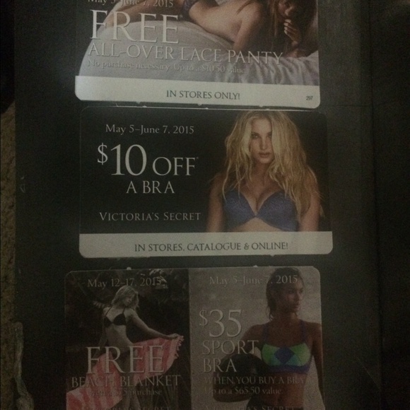 Victorias Secret store credit/gift card 76.47 - Picture 2 of 2