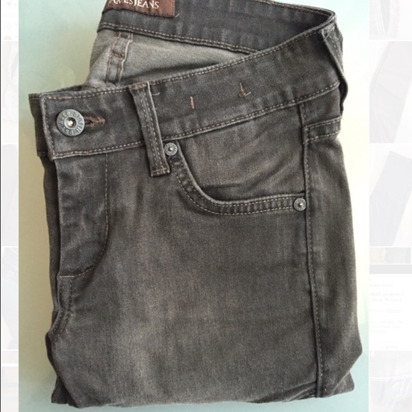 James Jeans Moto size 26