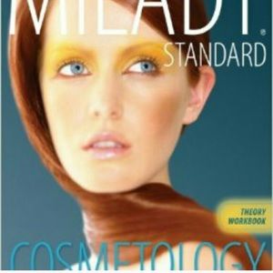 Milady Theory Workbook