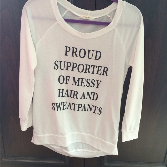 Forever 21 long sleeve shirt