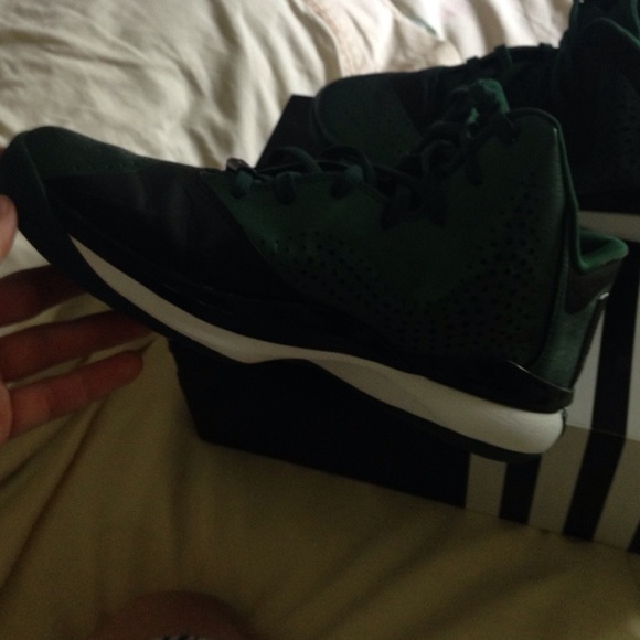 Adidas DRose 773 2. - Picture 3 of 3