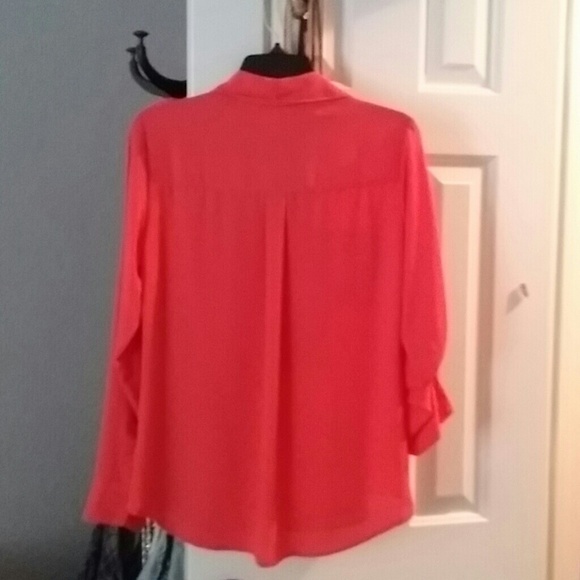 Express Portofino Shirt - Picture 2 of 3