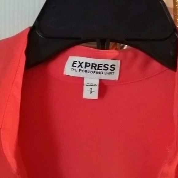Express Portofino Shirt - Picture 3 of 3