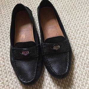 Coach Nicola Loafers