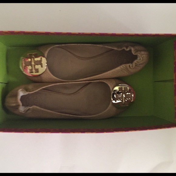 Tory Burch Shoes - Tory Burch Shoes