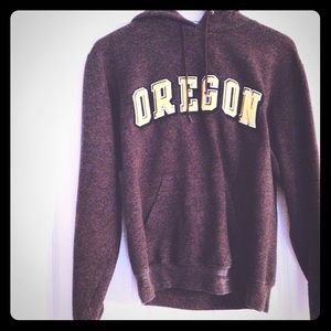 Oregon state university sweater