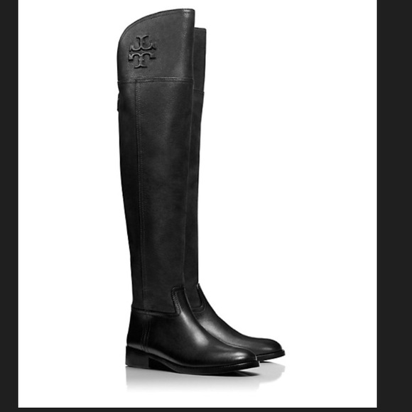 TORY BURCH SIMONE OVER THE KNEEE BOOT