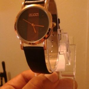 Gucci watches