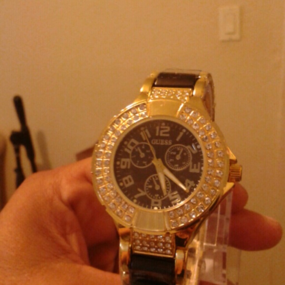 Guess watch
