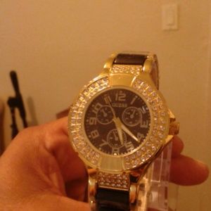 Guess watch