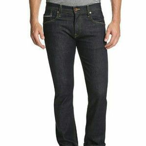 Regular fit People for peace jeans