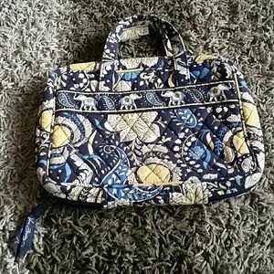 Vera bradley purse