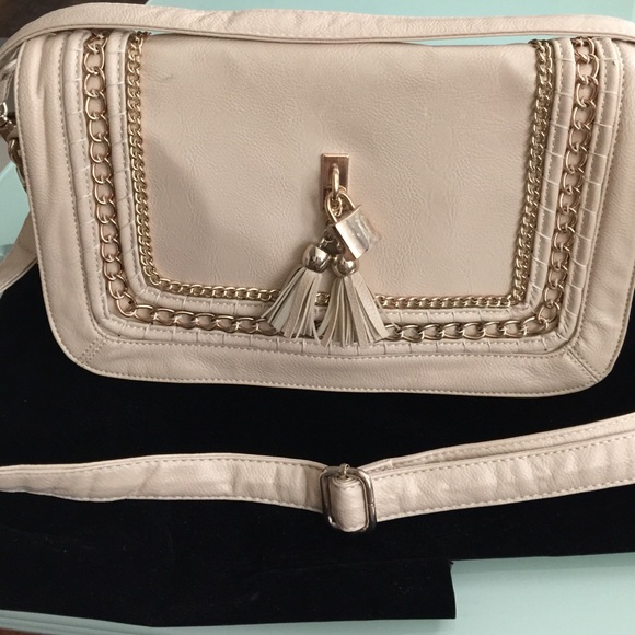 Handbags - Elegant bag -crossbody & shoulder bag