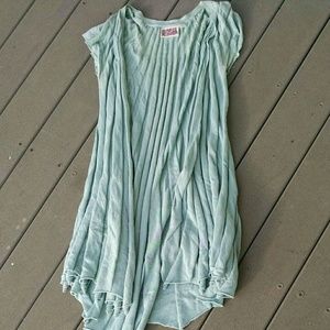 Anthropologie cardigan