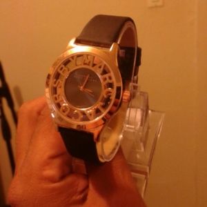 Marc Jacobs watch