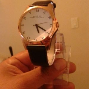 Marc Jacobs watch
