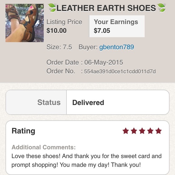 5⭐️⭐️⭐️⭐️⭐️SERVICE: HONESTY, FAST SHIPPING💗💗💗