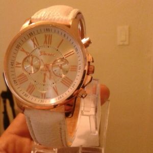 Geneva watch