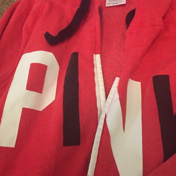 Pink jacket - Picture 2 of 3