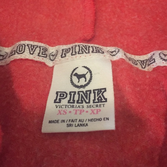 Pink jacket - Picture 3 of 3