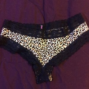 Victoria's Secret Cheeksters 💌