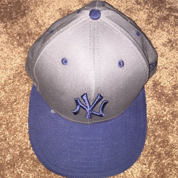 New York Yankees Hat