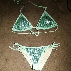 Victoria secret bikini