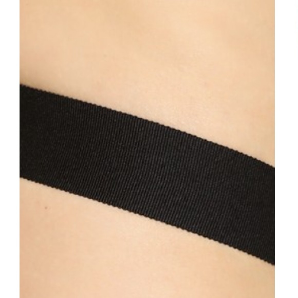 SOLD🚫🚫🚫For Love & Lemons Bat Your Lashes Thong - Picture 4 of 4