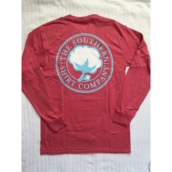 Signature Logo Tee Southern Shirt Co