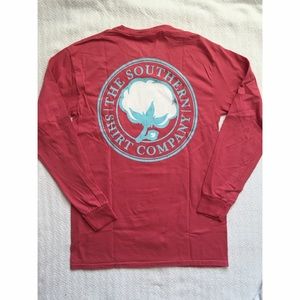 Signature Logo Tee Southern Shirt Co