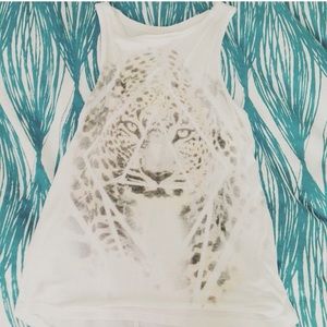 Tiger shirt