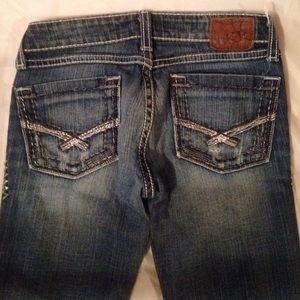 Women's BKE jeans!!