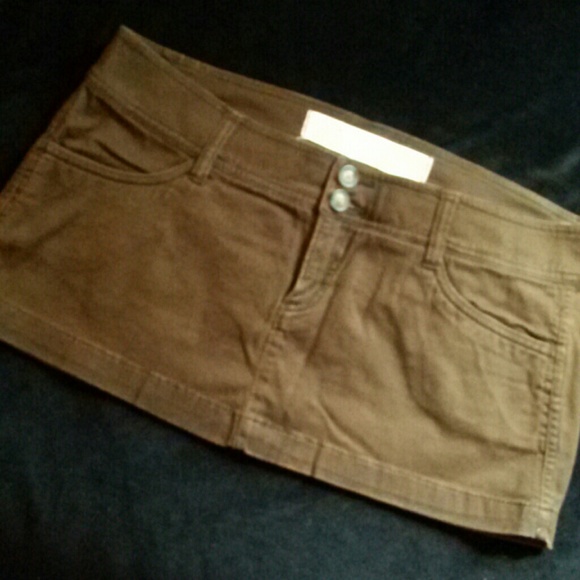 Skirt
